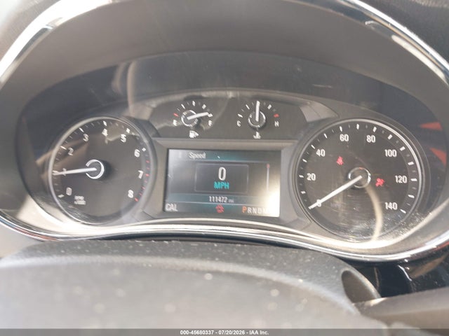 Продажа на аукционе авто 2019 Buick Encore Awd Preferred, vin: KL4CJESB0KB798474, номер лота: 45680337