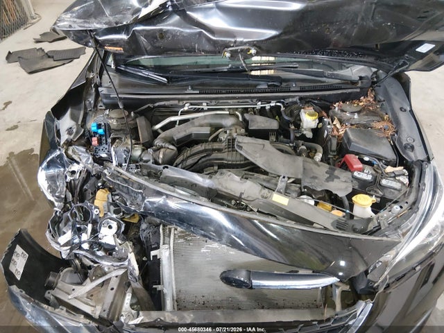 Subaru Impreza Base 5-door 2022 4S3GTAB64N3728150 Image 10