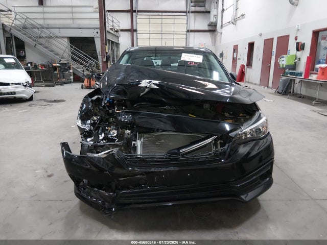 Subaru Impreza Base 5-door 2022 4S3GTAB64N3728150 Image 12