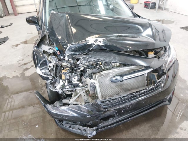 Subaru Impreza Base 5-door 2022 4S3GTAB64N3728150 Image 18