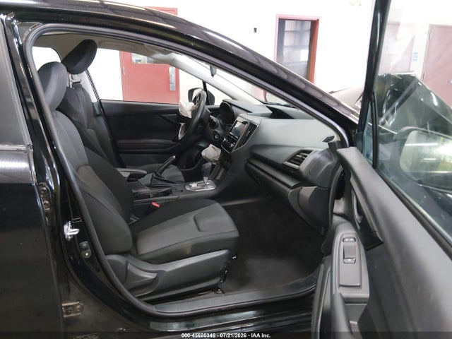 Subaru Impreza Base 5-door 2022 4S3GTAB64N3728150 Image 5