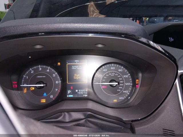 Subaru Impreza Base 5-door 2022 4S3GTAB64N3728150 Image 7