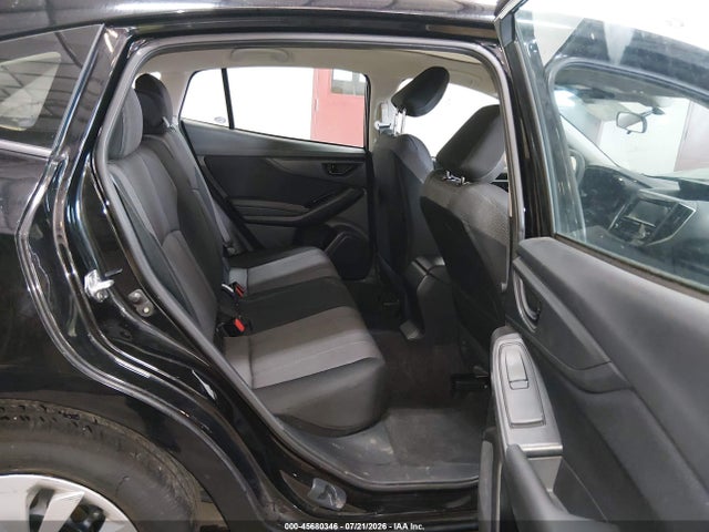 Subaru Impreza Base 5-door 2022 4S3GTAB64N3728150 Image 8