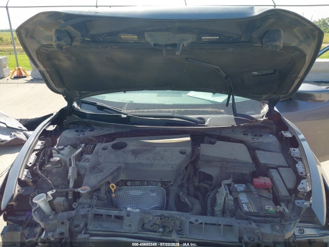Nissan Altima 2.5 Sv 2017 1N4AL3AP2HC493818 Image 10
