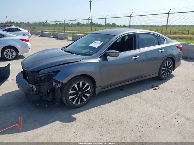 Nissan Altima 2.5 Sv 2017 1N4AL3AP2HC493818 Image 2