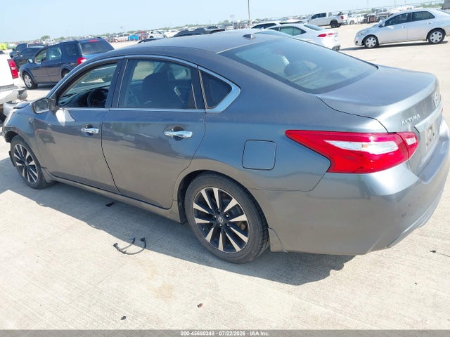 Nissan Altima 2.5 Sv 2017 1N4AL3AP2HC493818 Image 3