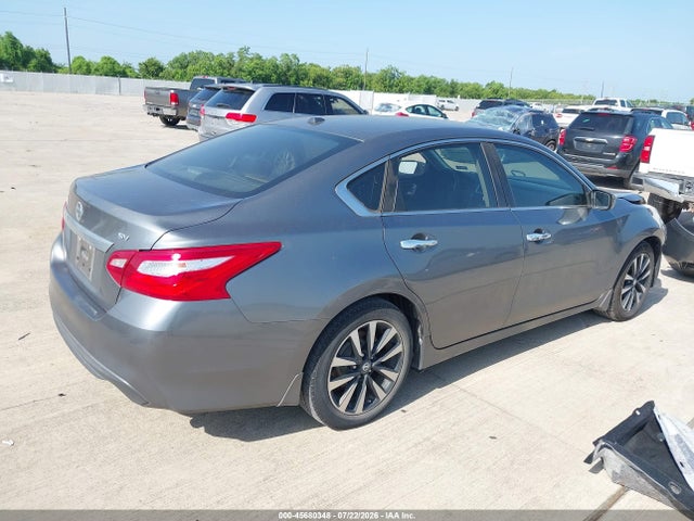 Nissan Altima 2.5 Sv 2017 1N4AL3AP2HC493818 Image 4