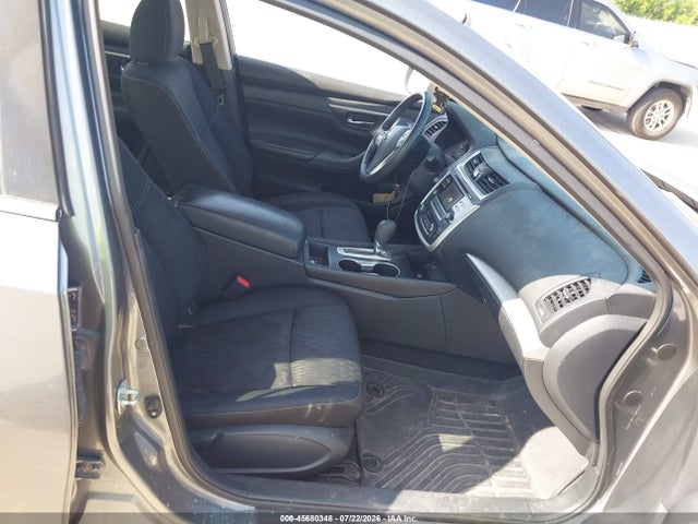 Nissan Altima 2.5 Sv 2017 1N4AL3AP2HC493818 Image 5