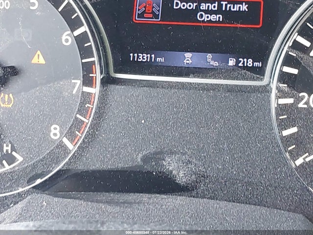 Nissan Altima 2.5 Sv 2017 1N4AL3AP2HC493818 Image 7