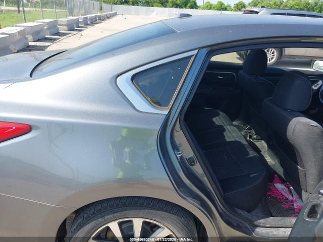 Nissan Altima 2.5 Sv 2017 1N4AL3AP2HC493818 Image 8