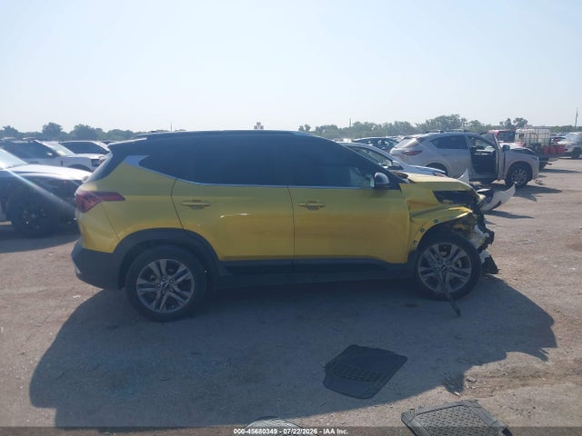 45680349 :رقم المزاد ، KNDEU2AAXN7306683 vin ، 2022 Kia Seltos S مزاد بيع
