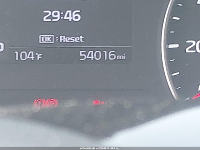 45680349 :رقم المزاد ، KNDEU2AAXN7306683 vin ، 2022 Kia Seltos S مزاد بيع