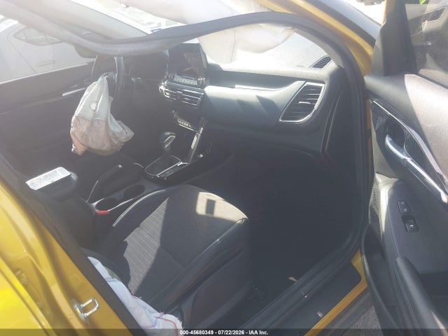 45680349 :رقم المزاد ، KNDEU2AAXN7306683 vin ، 2022 Kia Seltos S مزاد بيع