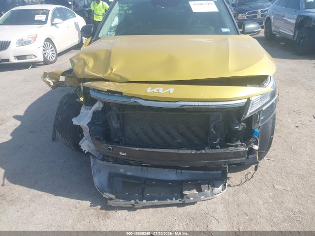 45680349 :رقم المزاد ، KNDEU2AAXN7306683 vin ، 2022 Kia Seltos S مزاد بيع