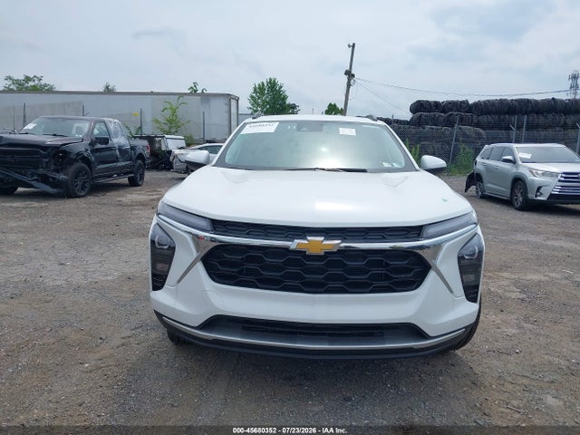 KL77LHEP7TC139553 Chevrolet Trax Fwd Lt