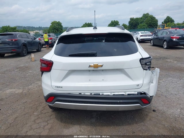 KL77LHEP7TC139553 Chevrolet Trax Fwd Lt