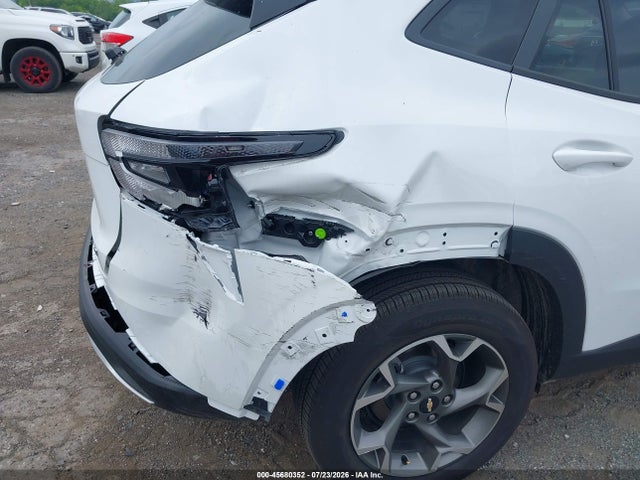 KL77LHEP7TC139553 Chevrolet Trax Fwd Lt