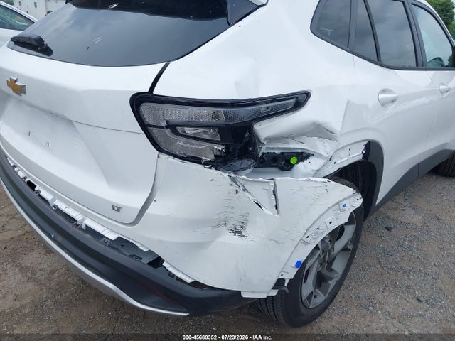 KL77LHEP7TC139553 Chevrolet Trax Fwd Lt