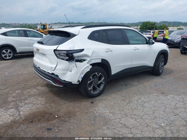 KL77LHEP7TC139553 Chevrolet Trax Fwd Lt