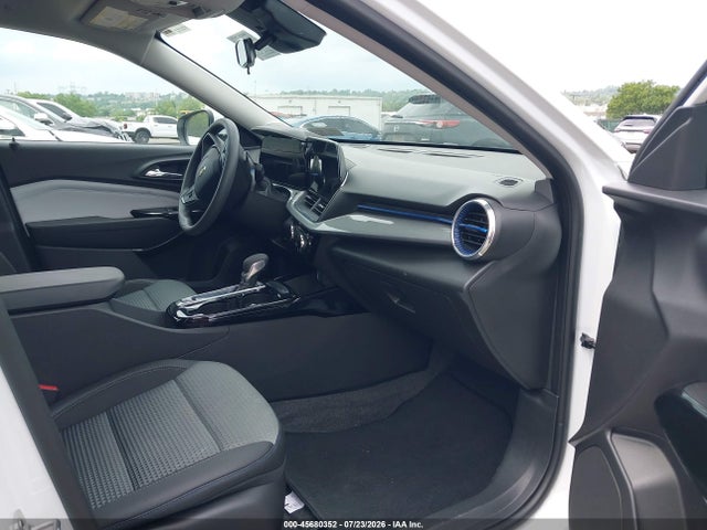 KL77LHEP7TC139553 Chevrolet Trax Fwd Lt