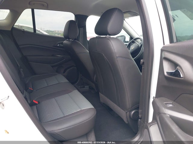 KL77LHEP7TC139553 Chevrolet Trax Fwd Lt