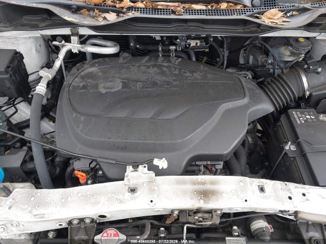 Aukcja sprzedaży 2024 Honda Odyssey Ex-l, vin: 5FNRL6H66RB059837, numer aukcji: 45680358