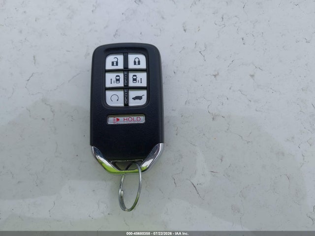 Aukcja sprzedaży 2024 Honda Odyssey Ex-l, vin: 5FNRL6H66RB059837, numer aukcji: 45680358