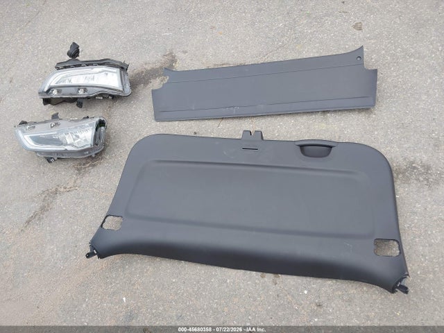 Aukcja sprzedaży 2024 Honda Odyssey Ex-l, vin: 5FNRL6H66RB059837, numer aukcji: 45680358