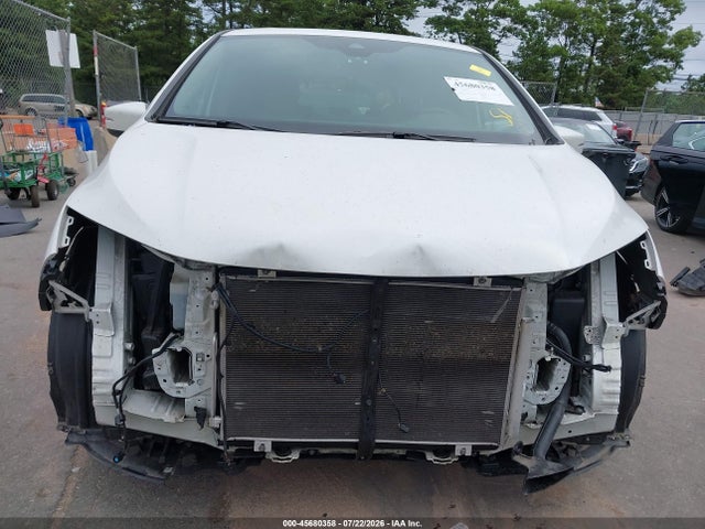 Aukcja sprzedaży 2024 Honda Odyssey Ex-l, vin: 5FNRL6H66RB059837, numer aukcji: 45680358
