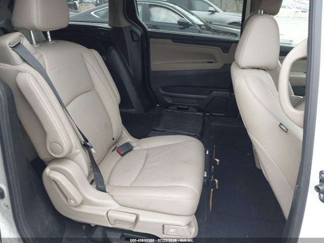 Aukcja sprzedaży 2024 Honda Odyssey Ex-l, vin: 5FNRL6H66RB059837, numer aukcji: 45680358