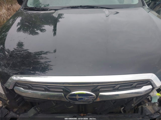 45680360 :رقم المزاد ، JF2SJAGC4JH425897 vin ، 2018 Subaru Forester 2.5i Premium مزاد بيع