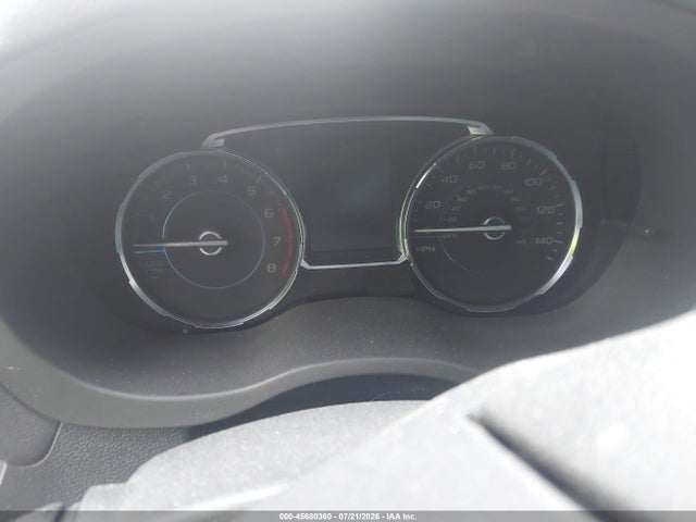 45680360 :رقم المزاد ، JF2SJAGC4JH425897 vin ، 2018 Subaru Forester 2.5i Premium مزاد بيع