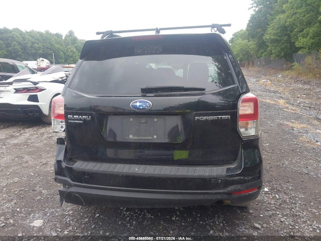 45680360 :رقم المزاد ، JF2SJAGC4JH425897 vin ، 2018 Subaru Forester 2.5i Premium مزاد بيع