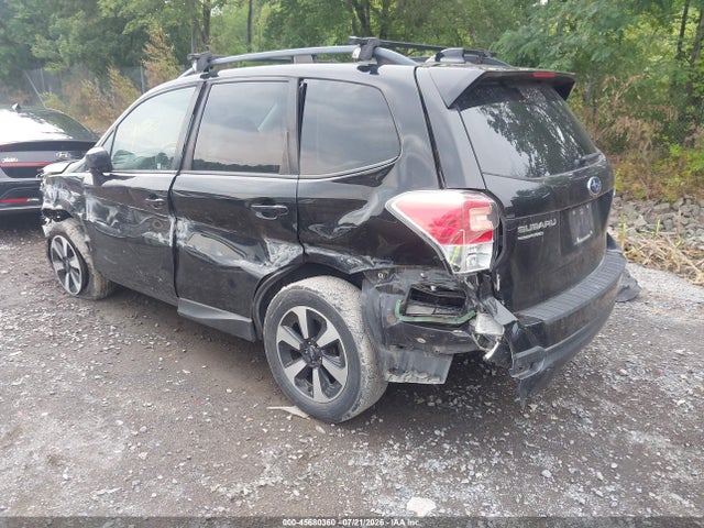 45680360 :رقم المزاد ، JF2SJAGC4JH425897 vin ، 2018 Subaru Forester 2.5i Premium مزاد بيع