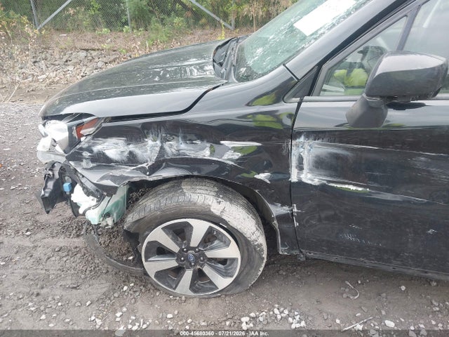 45680360 :رقم المزاد ، JF2SJAGC4JH425897 vin ، 2018 Subaru Forester 2.5i Premium مزاد بيع