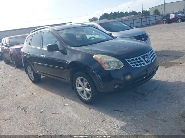 Aukcja sprzedaży 2010 Nissan Rogue Sl, vin: JN8AS5MVXAW149410, numer aukcji: 45680363