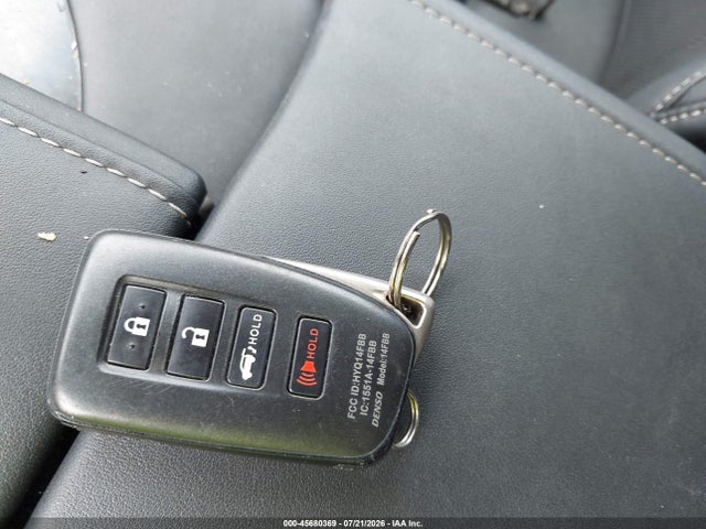 45680369 :رقم المزاد ، 2T2ZZMCA2HC079435 vin ، 2017 Lexus Rx 350 مزاد بيع