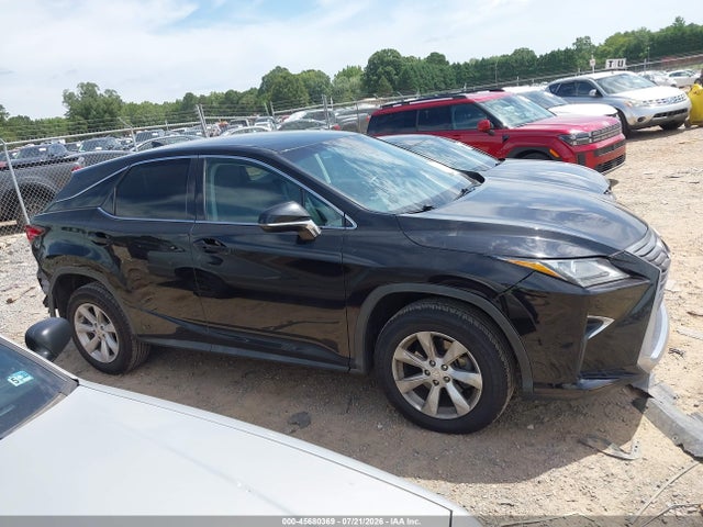 45680369 :رقم المزاد ، 2T2ZZMCA2HC079435 vin ، 2017 Lexus Rx 350 مزاد بيع