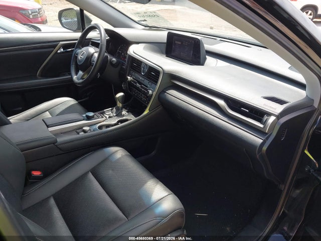 45680369 :رقم المزاد ، 2T2ZZMCA2HC079435 vin ، 2017 Lexus Rx 350 مزاد بيع