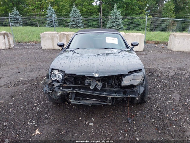 Продажа на аукционе авто 2005 Chrysler Crossfire Limited, vin: 1C3AN65L85X047405, номер лота: 45680372