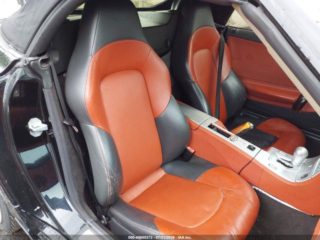 Продажа на аукционе авто 2005 Chrysler Crossfire Limited, vin: 1C3AN65L85X047405, номер лота: 45680372