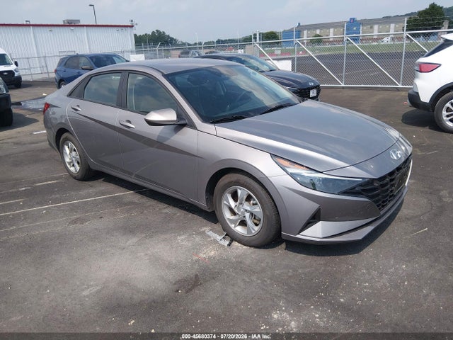 Hyundai ELANTRA SE 2023 KMHLL4AGXPU543488 головне зображення