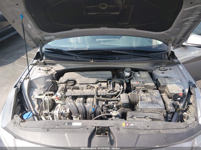 Hyundai ELANTRA SE 2023 KMHLL4AGXPU543488 Image 10