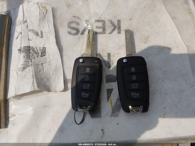 Hyundai ELANTRA SE 2023 KMHLL4AGXPU543488 Image 11