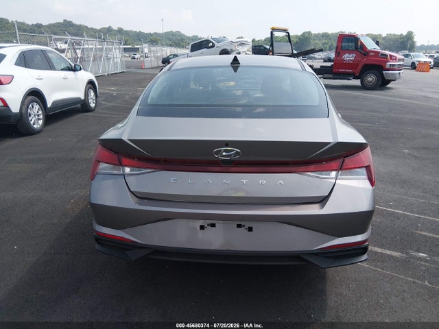 Hyundai ELANTRA SE 2023 KMHLL4AGXPU543488 Image 16