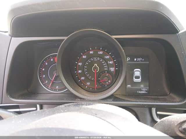 Hyundai ELANTRA SE 2023 KMHLL4AGXPU543488 Image 7
