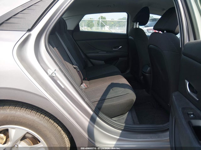 Hyundai ELANTRA SE 2023 KMHLL4AGXPU543488 Image 8