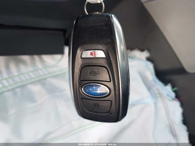 Продажа на аукционе авто 2023 Subaru Forester Premium, vin: JF2SKAEC7PH430391, номер лота: 45680375