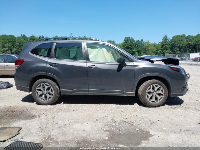 Продажа на аукционе авто 2023 Subaru Forester Premium, vin: JF2SKAEC7PH430391, номер лота: 45680375