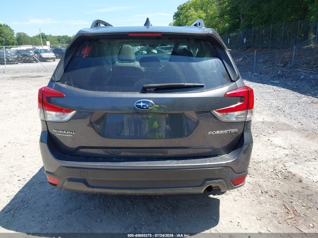 Продажа на аукционе авто 2023 Subaru Forester Premium, vin: JF2SKAEC7PH430391, номер лота: 45680375